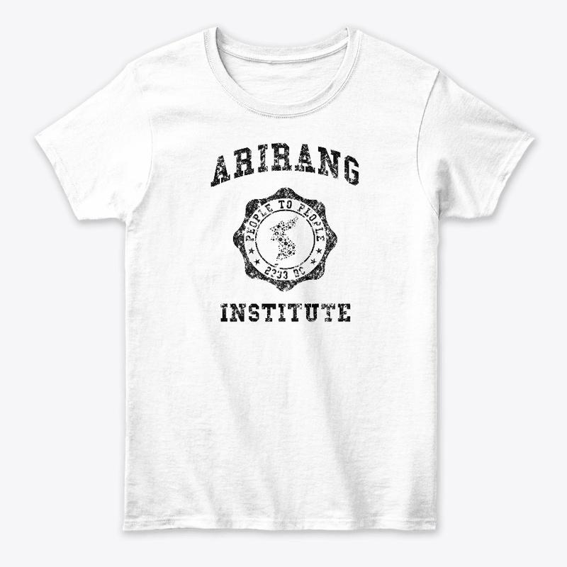 Arirang Institute Vintage