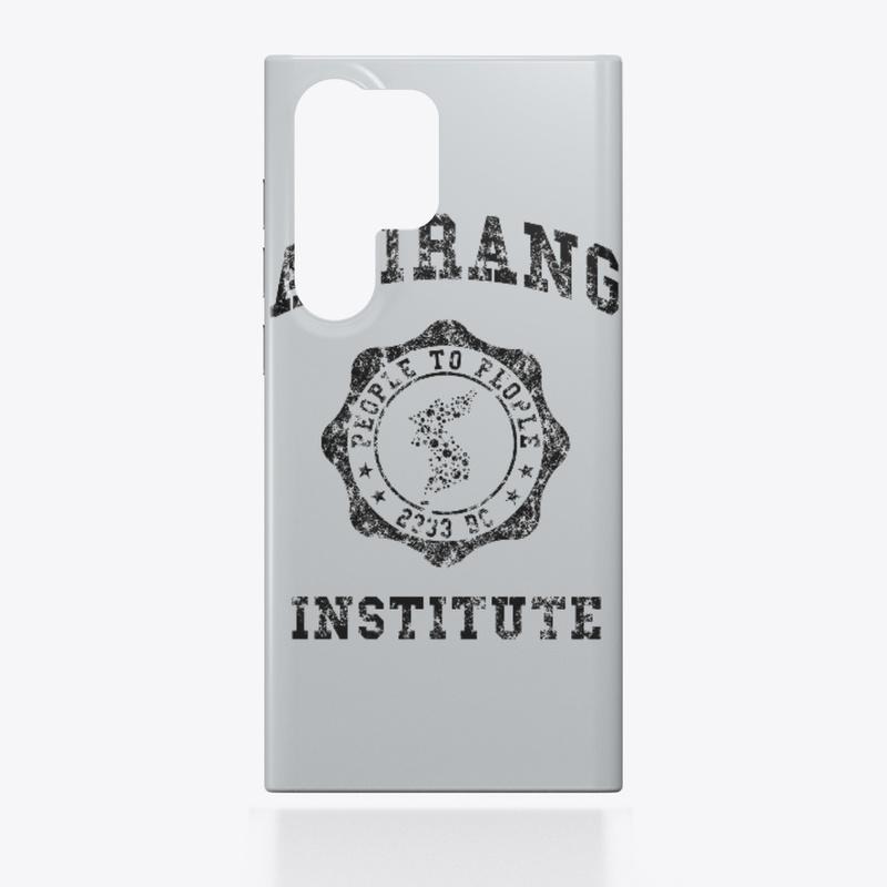 Arirang Institute Vintage