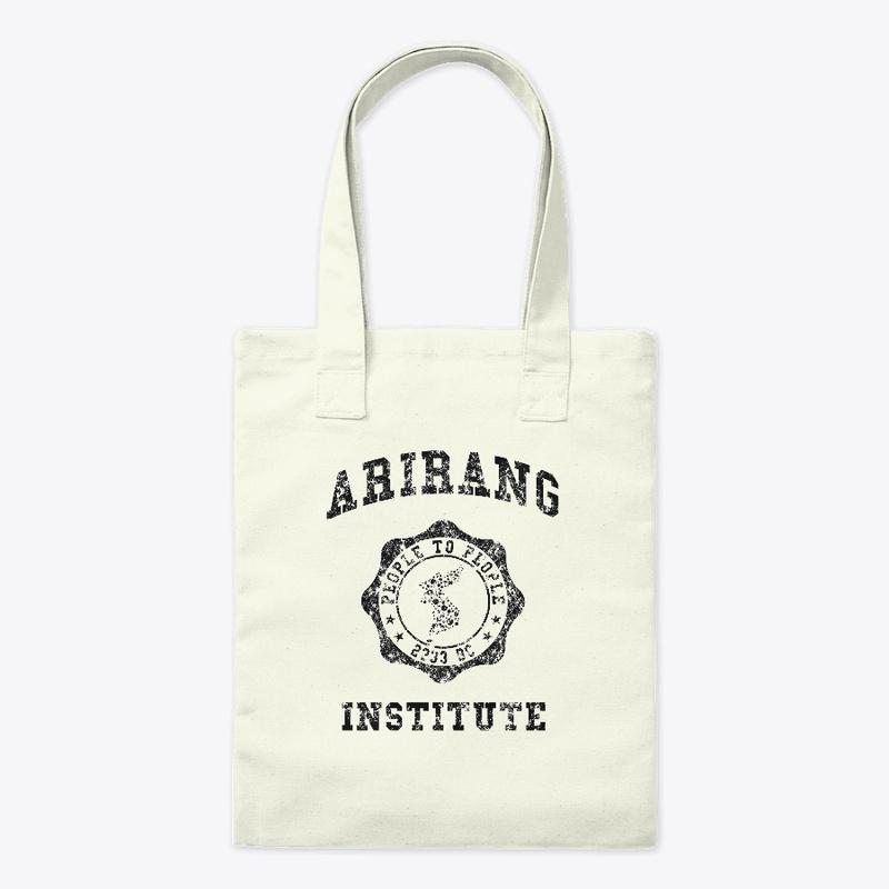 Arirang Institute Vintage