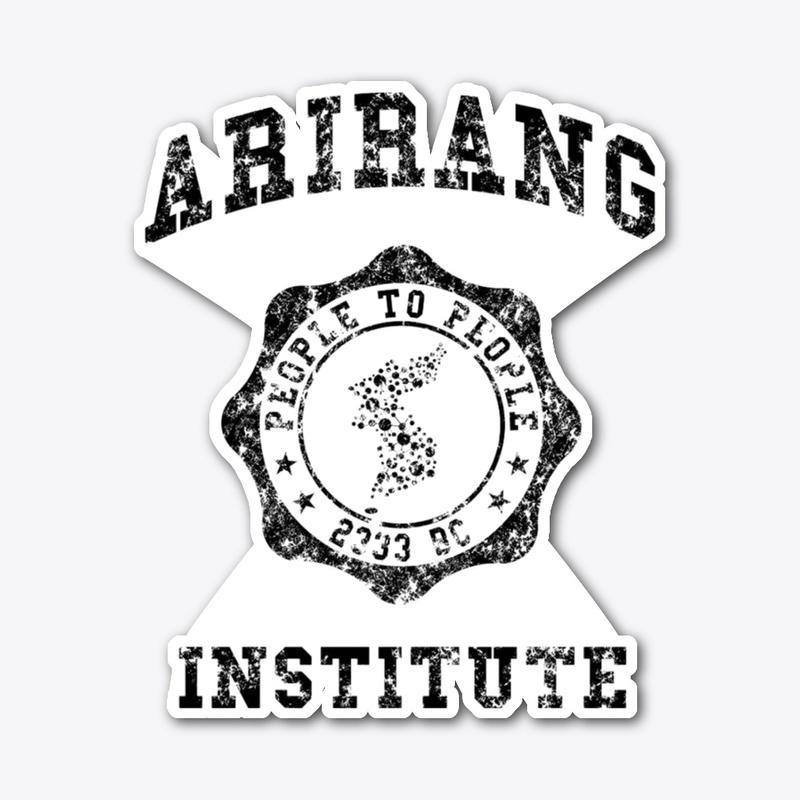 Arirang Institute Vintage