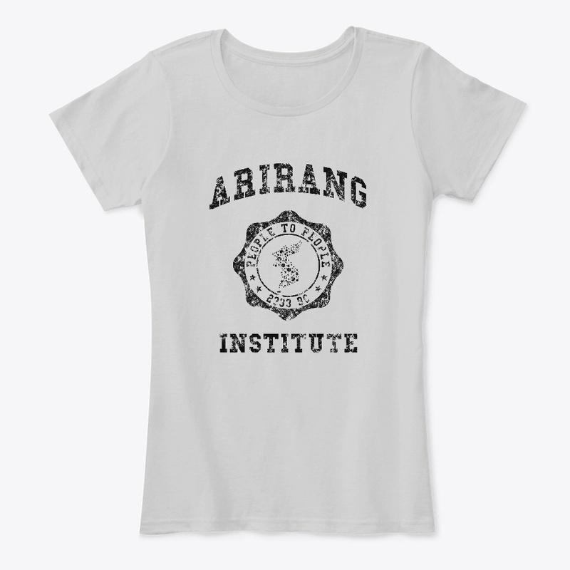 Arirang Institute Vintage