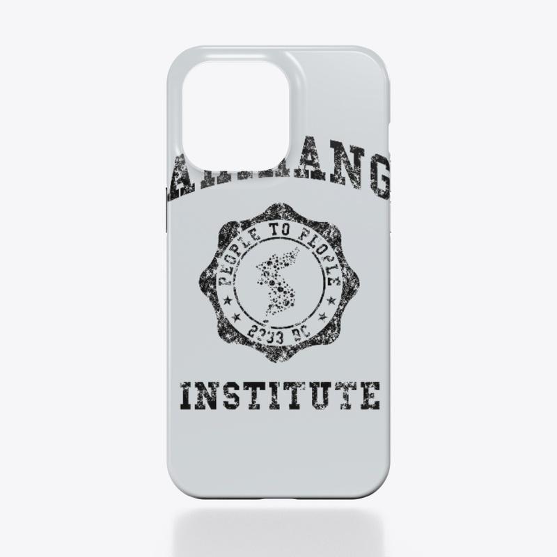 Arirang Institute Vintage